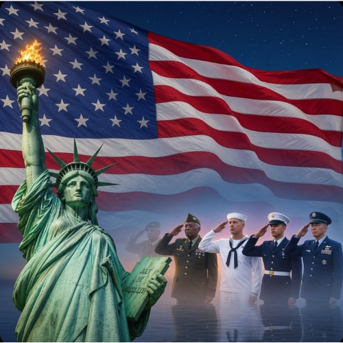 Freedom