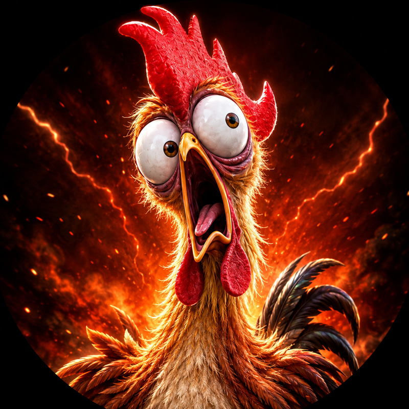 POLLO