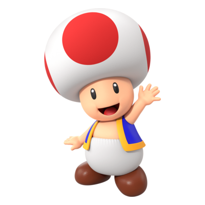 Toad