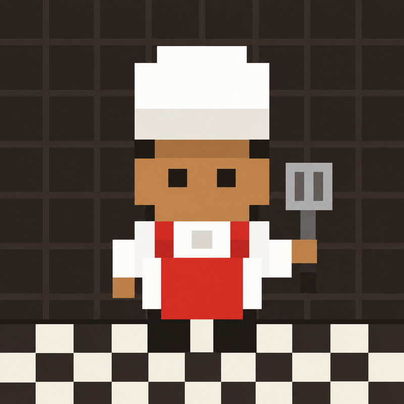 The Kitchen logo