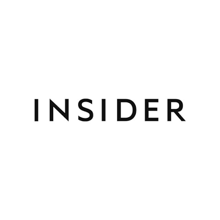 INSIDER 