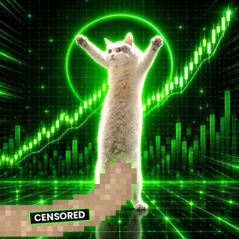 SHLOONGCAT logo