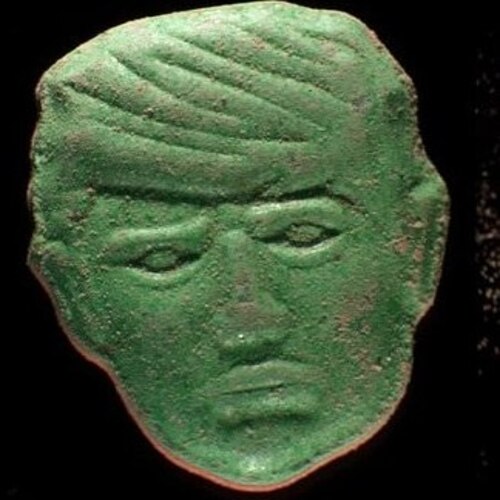 Trump Pill logo