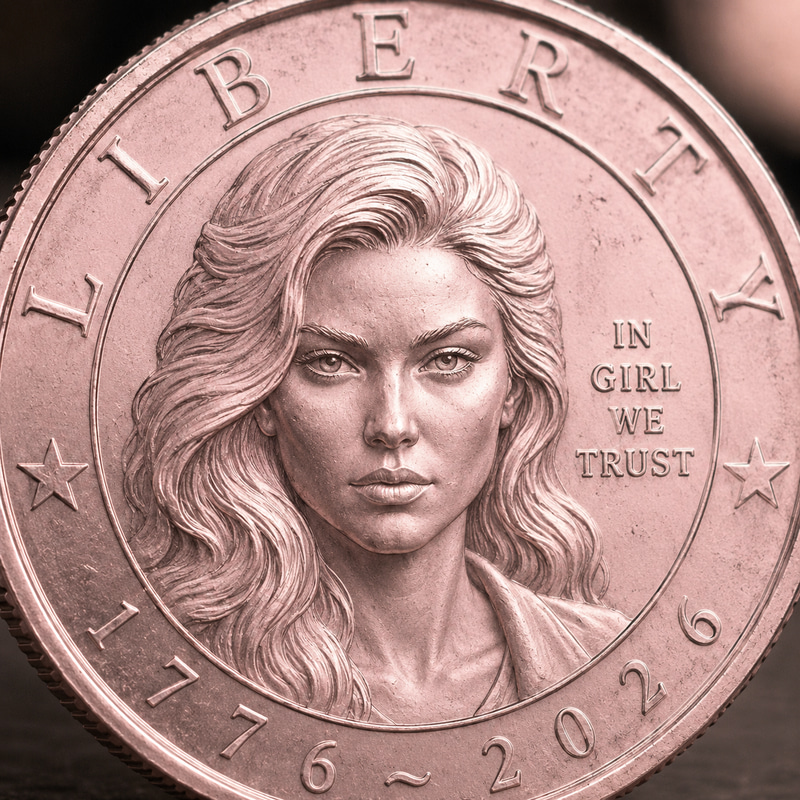 GIRLDOLLAR