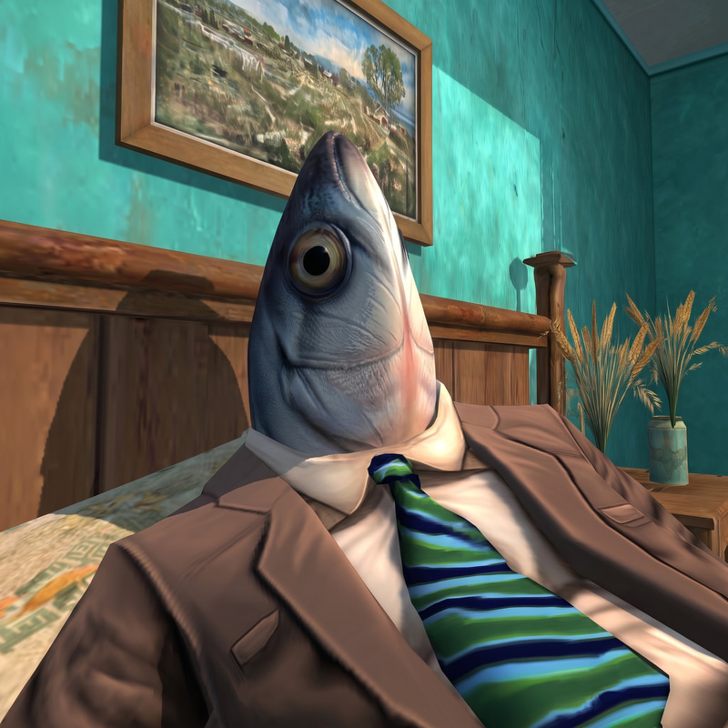 feesh