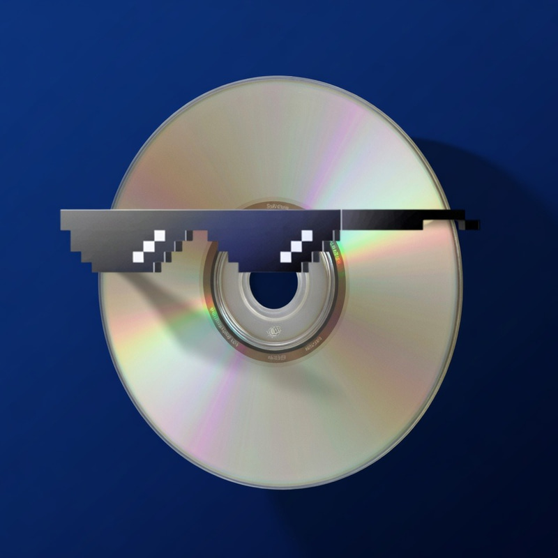 CD