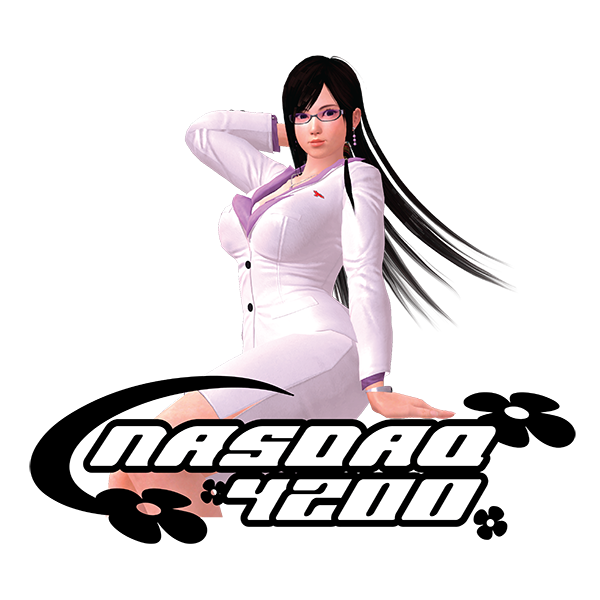 Nasdaq4200