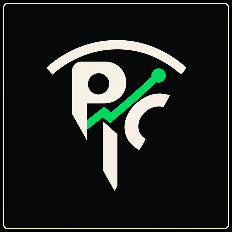 Perfect Competition logo