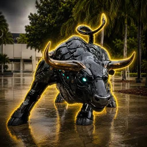 BULL