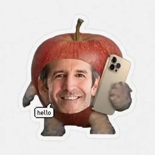 Hello logo