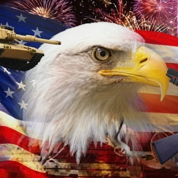 AMERICA