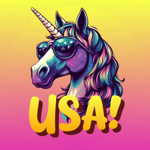 USA logo