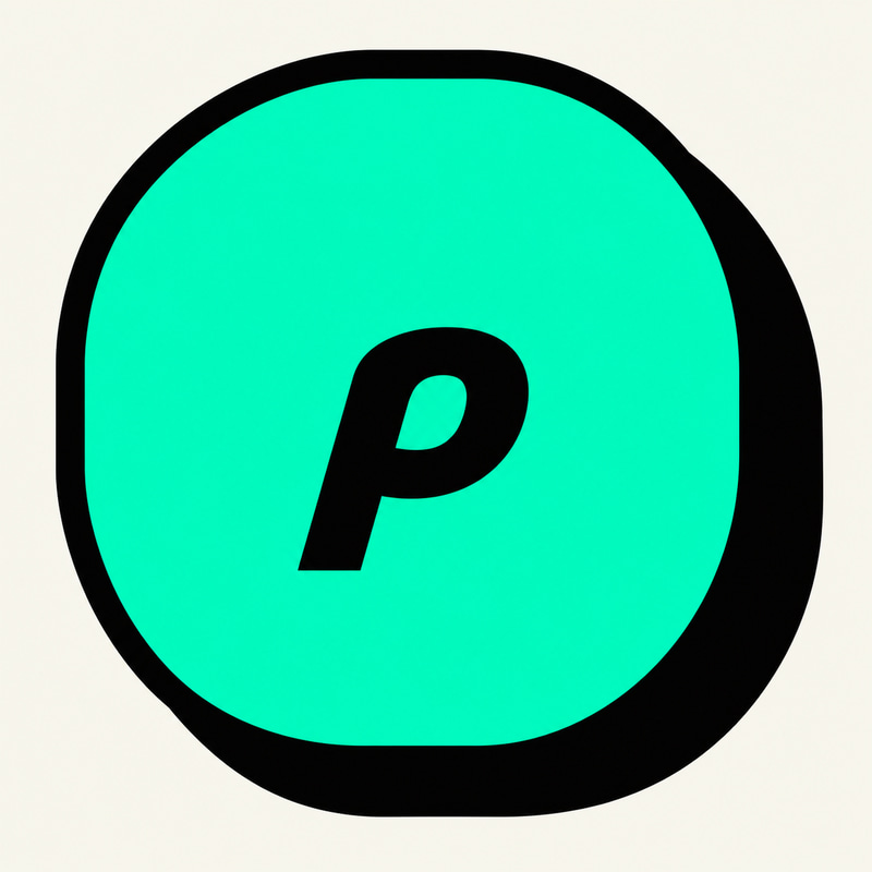 PumpDrop logo
