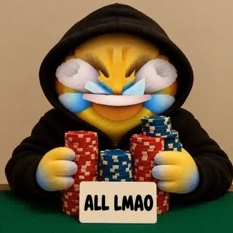 All LMAO logo