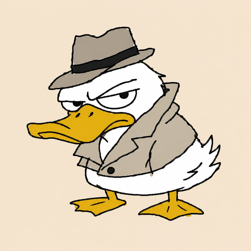 DUCKSON