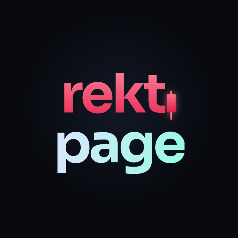 Rekt.page logo