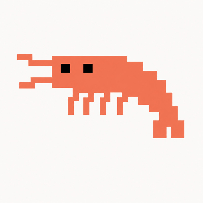 shrimple