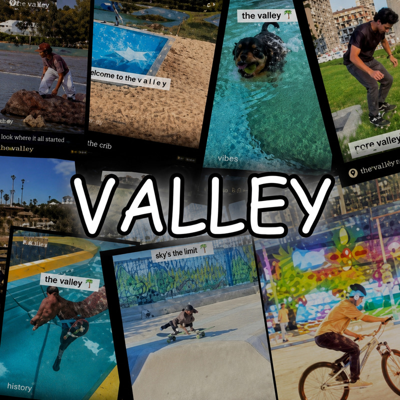 Valley