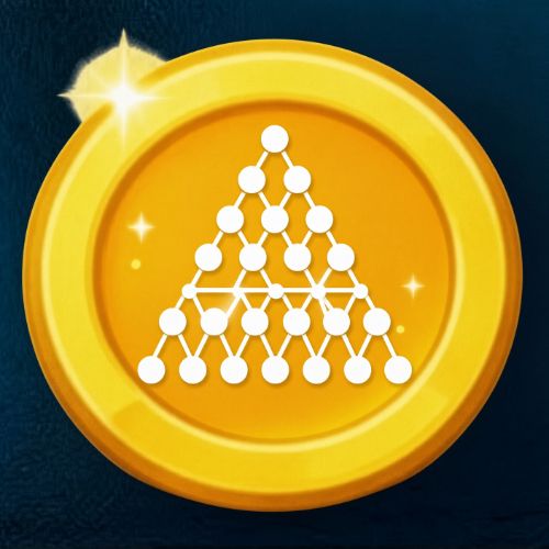 Ponzi Coin logo