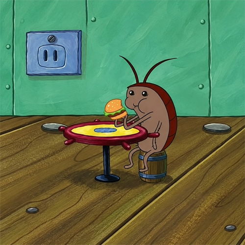 ROACH