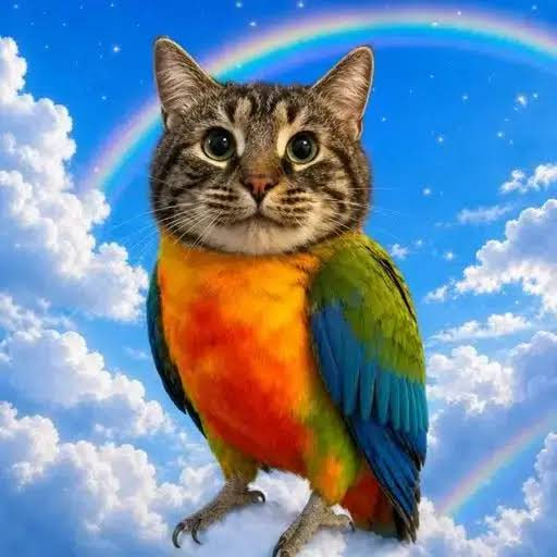Purrot