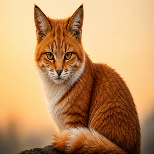 FoxCat logo
