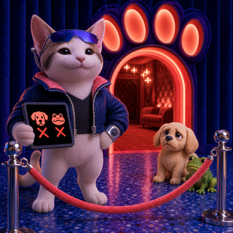 CATLIST