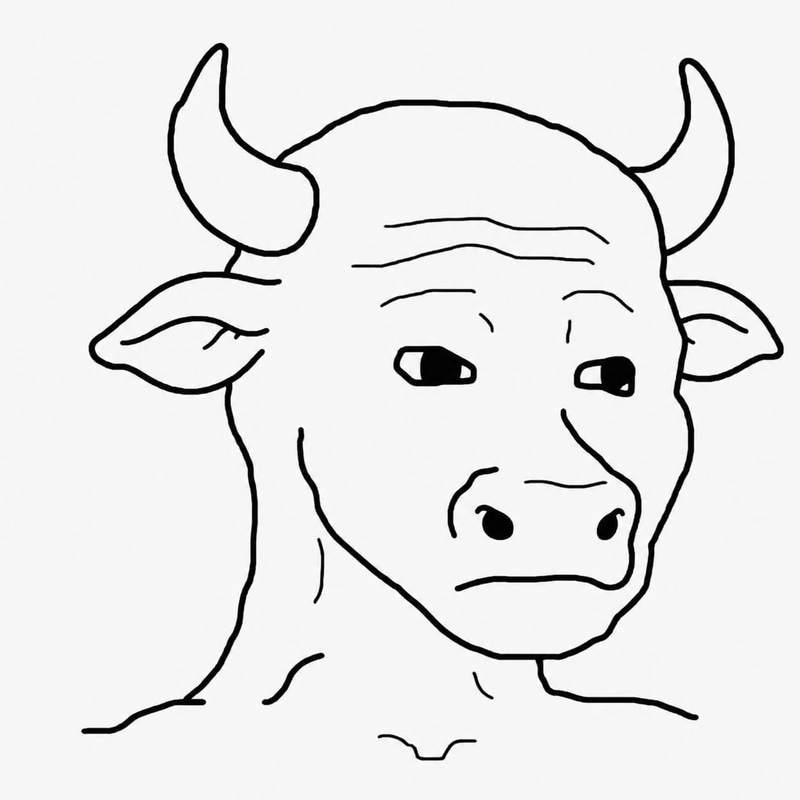The Black Bulljak logo