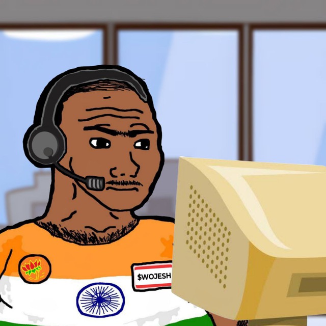Wojesh