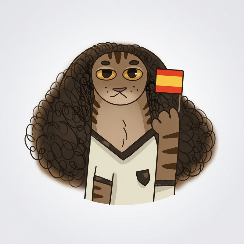 Gato Cucurella logo