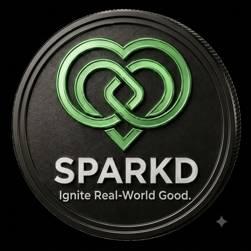 SPARKD 