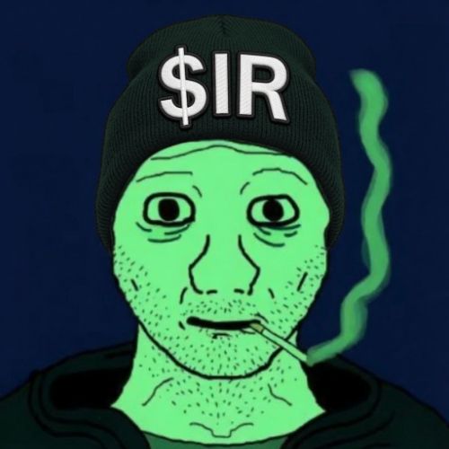 IR