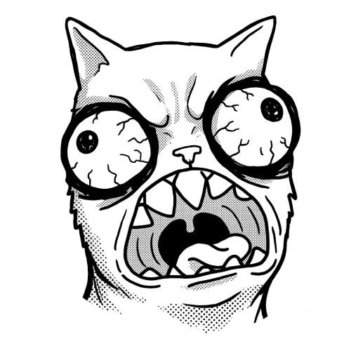 RAGECAT