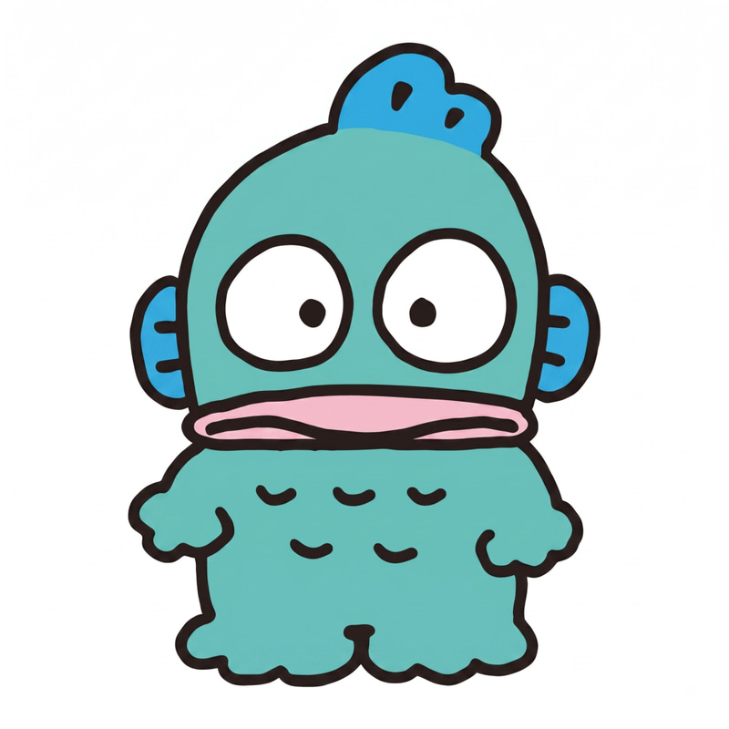 GLUBFISH