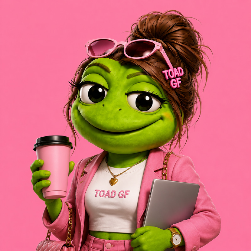 TOADGF