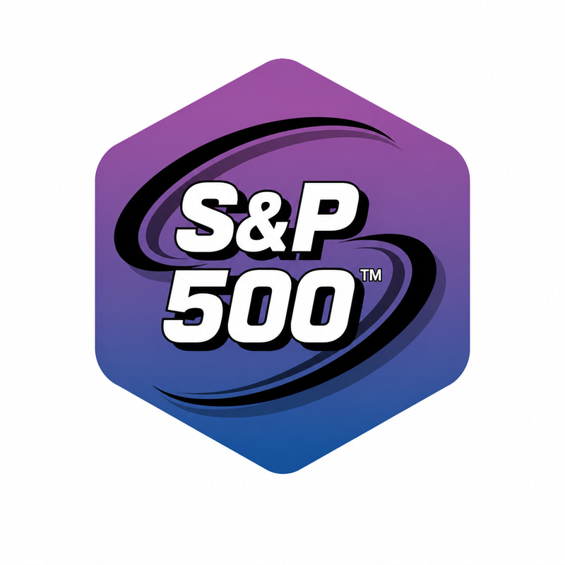Solana & Poors 500 logo