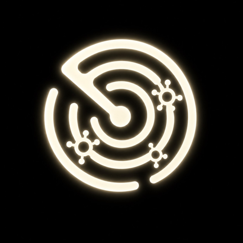 Plague Tracker logo