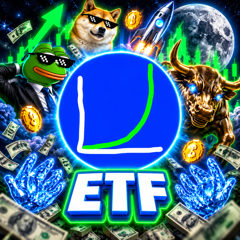 ETF