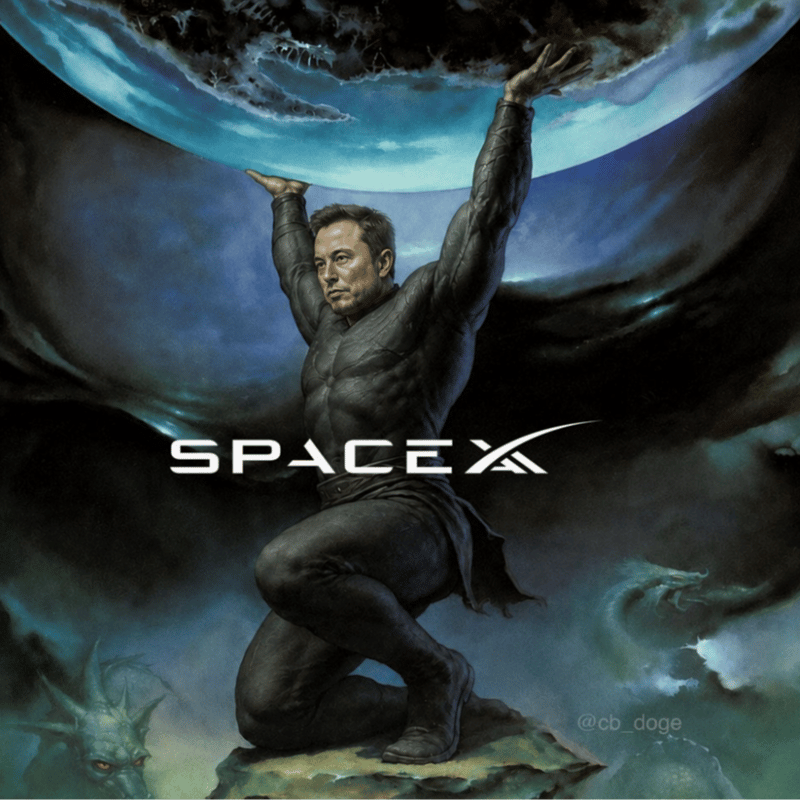 MUSK