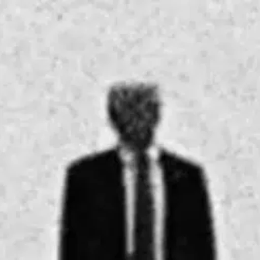 The Main Character logo