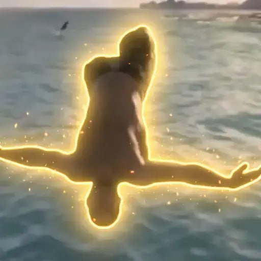 The Backflip logo
