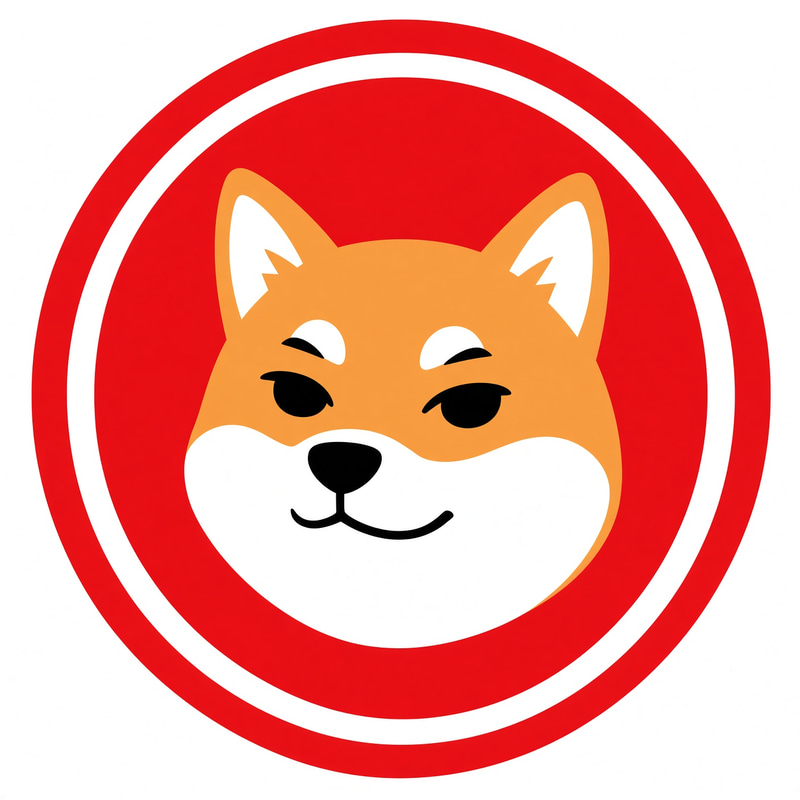 Dog In Cats World logo