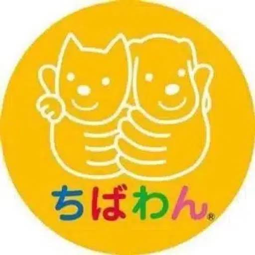 Official Chibawan Coin logo
