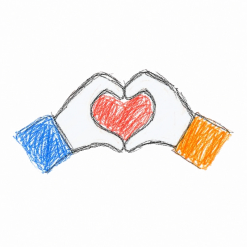Rare Kid Disease logo