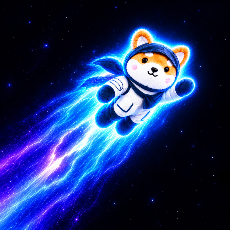 Asteroid Accelerationism logo