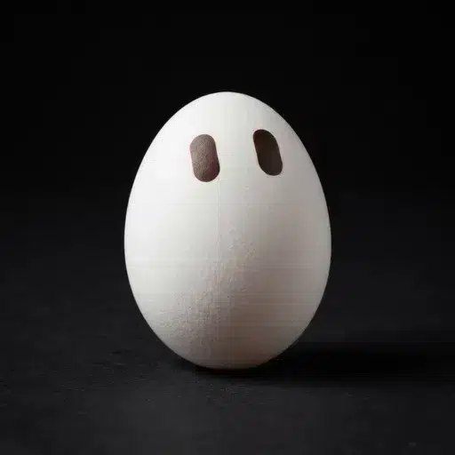 Dr EGGBOT