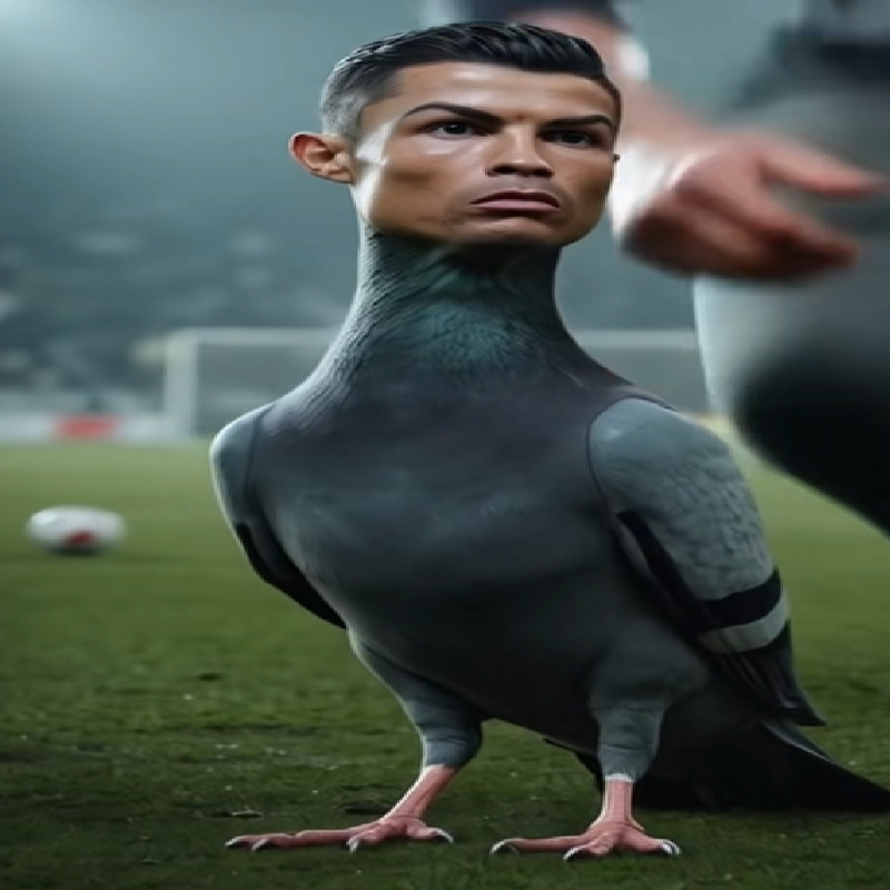 FOOTBALLROT