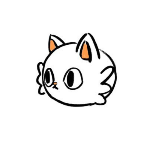 夏 ねこ
