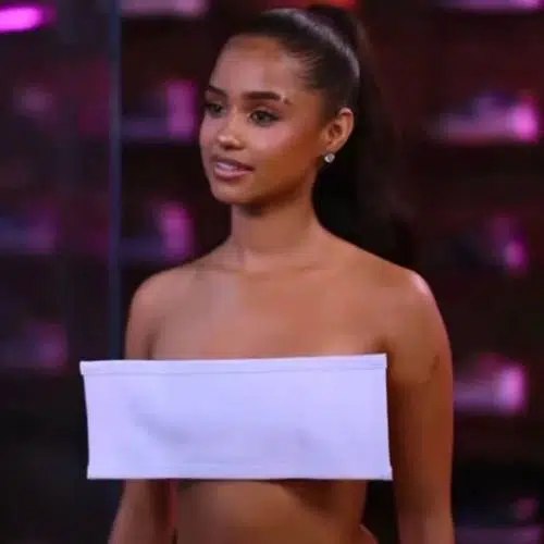 Censored Bra logo