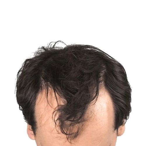 HAIRLINE logo